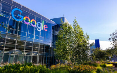 Googleplex (Mountain View, États-Unis)