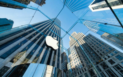 Apple Store (New York, États-Unis)